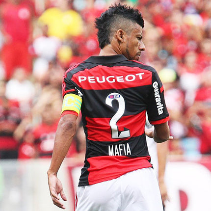 Maglia Retro Flamengo Home 2014/15