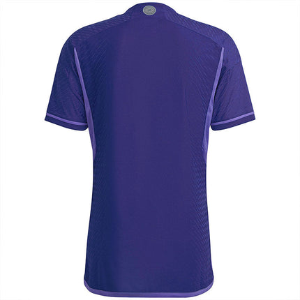 Maglia Argentina Trasferta 2022/23 (Nazionali)