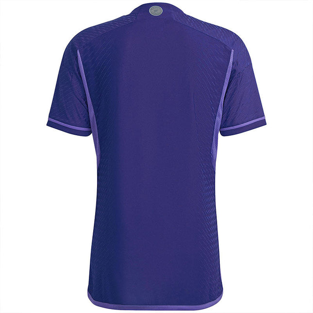 Maglia Argentina Trasferta 2022/23 (Nazionali)
