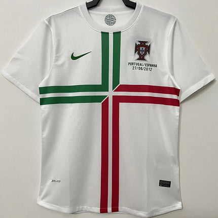 Maglia Retro Portogallo Trasferta 2012/13 (Nazionali)