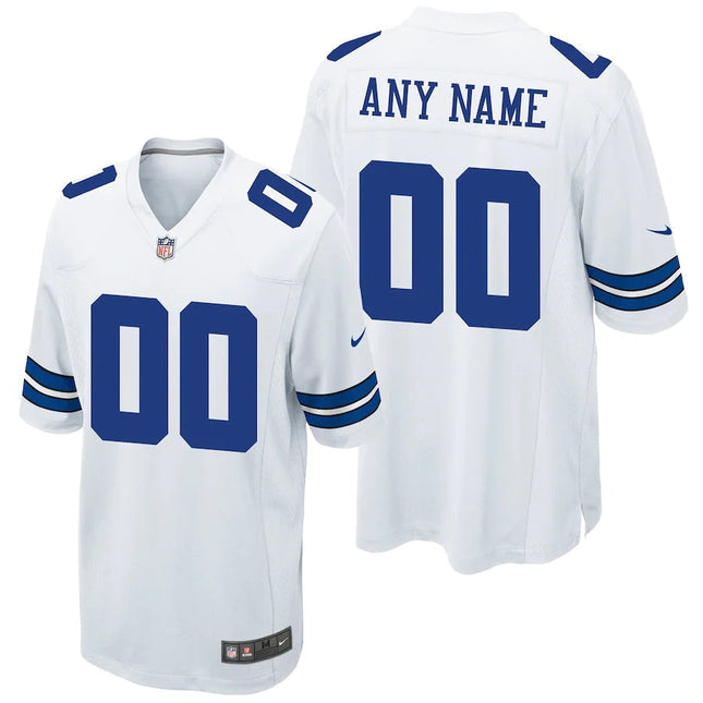 Maglia NFL Dallas Cowboys 2021/22