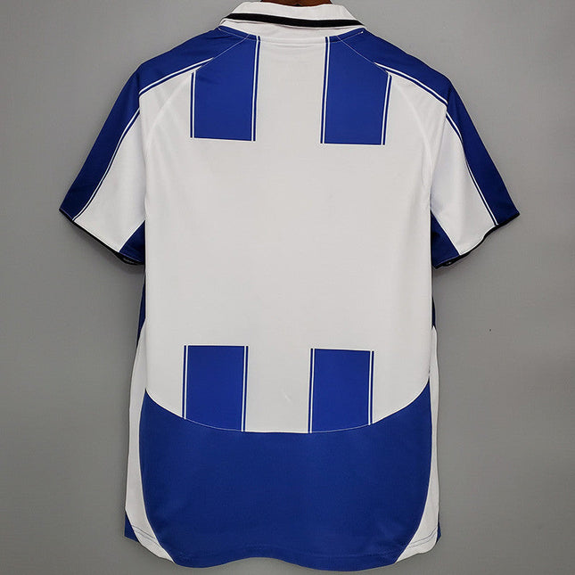 Maglia Retro Porto Fc Home 2003/04