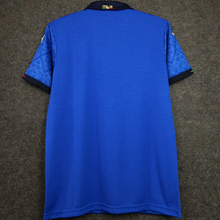 Maglia Retro Italia Home 2020/21 (Nazionali)