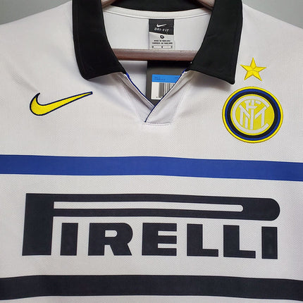 Maglia Retro Inter Trasferta 1998/99