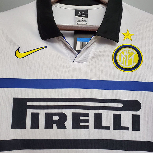 Maglia Retro Inter Trasferta 1998/99