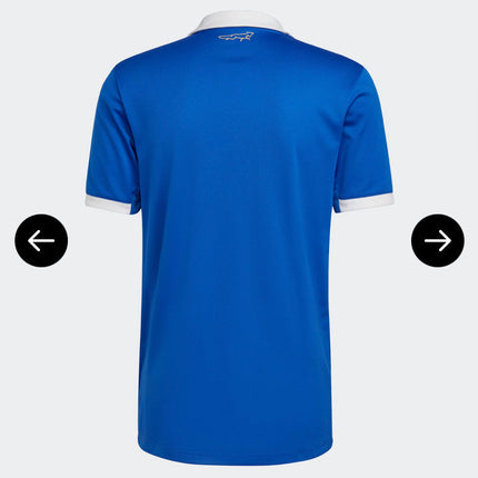 Maglia Leicester City Home 2022/23 ( con Taglia XXXL e Taglia Bambino )