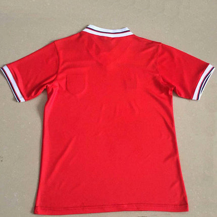 Maglia Retro Inghilterra Trasferta 1980/81 (Nazionali)
