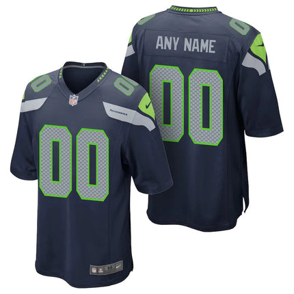 Maglia NFL Seattle Seahawks 2021/22