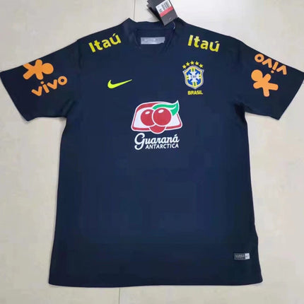 Maglia Retro Allenamento Brasile 2020/21 (Nazionali)