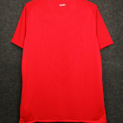 Maglia Retro Manchester United Home 2010/—