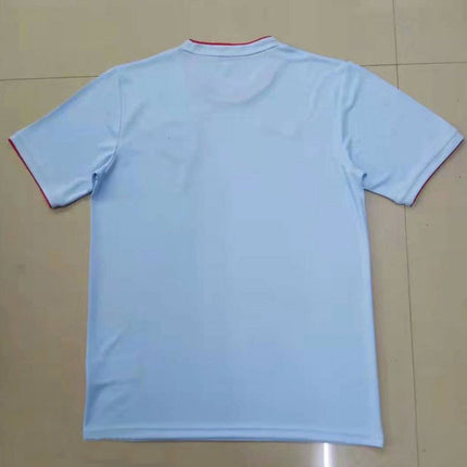 Terza Maglia Retro Atletico Madrid 2013/14