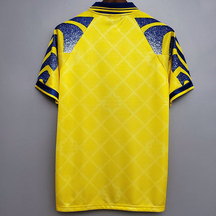 Maglia Retro Parma Trasferta 1995/97
