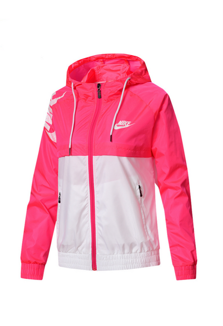 Giacca a Zip con Cappuccio Nike 2021/22 REPLICA