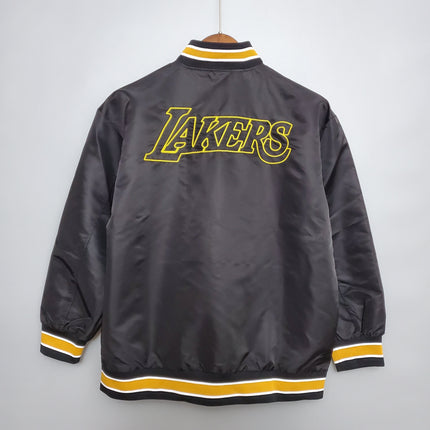 Giacca a Bottoni Los Angeles Lakers 2021/22