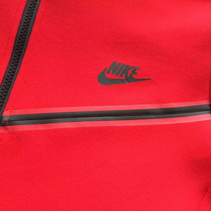 Felpa con Cappuccio Nike Tech 2021/22 REPLICA