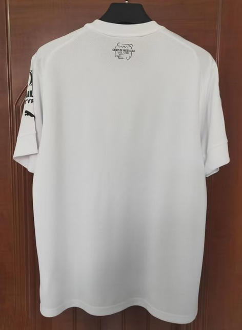 Maglia Valencia Home 2022/23 ( con Taglia XXXL e Taglia Bambino )
