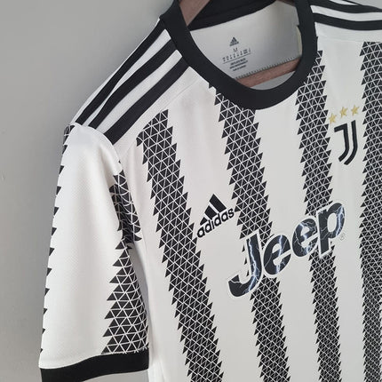 Maglia Juventus Home 2022/23 ( con Taglia XXXL e Taglia Bambino )