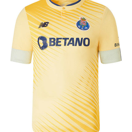 Maglia Porto Trasferta 2022/23 ( con Taglia XXXL e Taglia Bambino )