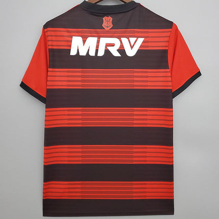 Maglia Retro Flamengo Home 2018/19