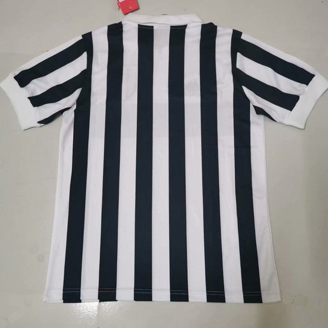 Maglia Retro Juventus Home 1984/85
