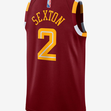 Maglia NBA Cleveland Cavaliers City Edition 2021/22