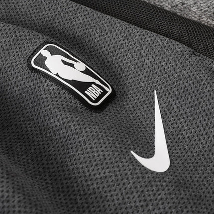 Kit Giacca a Zip con Cappuccio + Tuta NBA New York Knicks 2021/22