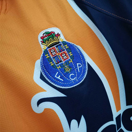 Maglia Retro Porto Fc Trasferta 1997/98