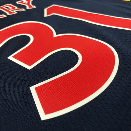 Maglia NBA Philadelphia 76ers City Edition 2021/22