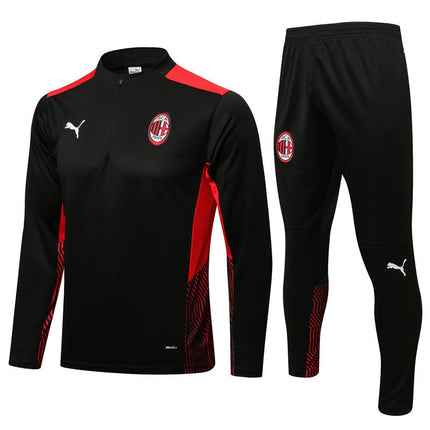 Kit Giacca + Tuta Milan 2021/22