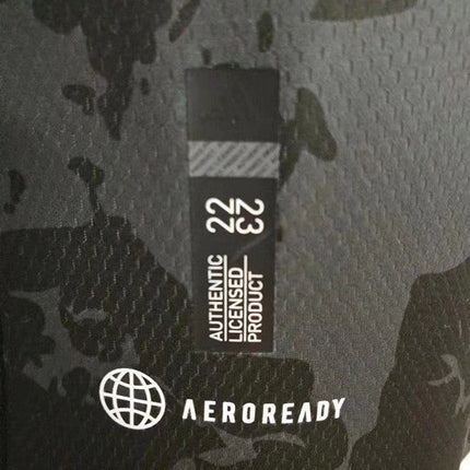 Maglia MLS Houston Dynamo Fc Trasferta 2022/23