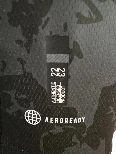 Maglia MLS Houston Dynamo Fc Trasferta 2022/23