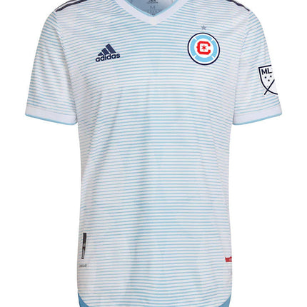 Maglia MLS Chicago Fire Fc Trasferta 2022/23