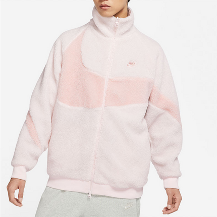 Felpa Nike Swoosh Rosa 2022/23