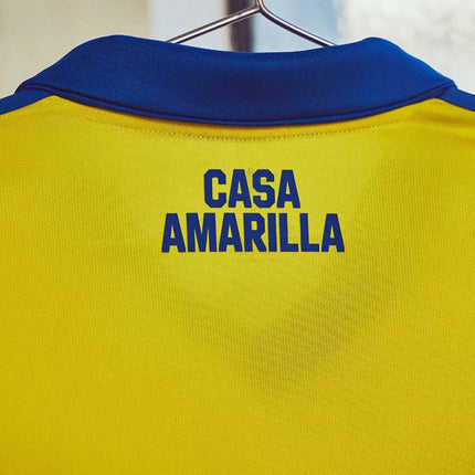 Terza Maglia Boca Juniors 2022/23 ( con Taglia XXXL e Taglia Bambino )