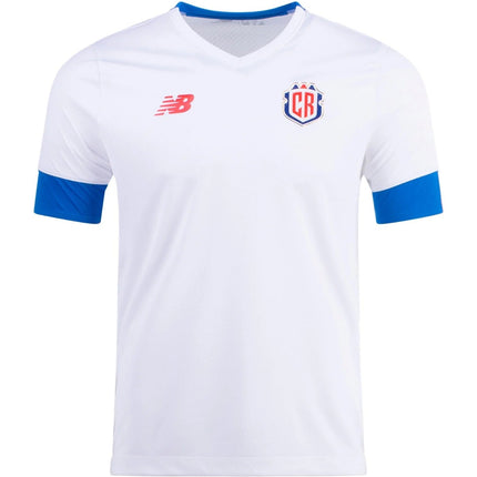 Maglia Costa Rica Trasferta 2022/23 (Nazionali)