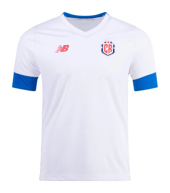 Maglia Costa Rica Trasferta 2022/23 (Nazionali)