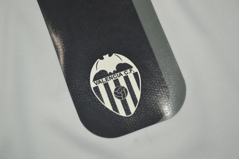 Maglia Retro Valencia Home 2009/10