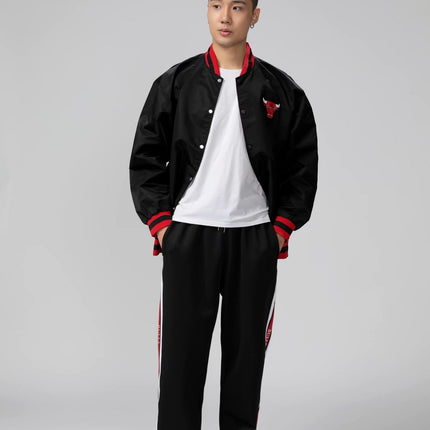 Giacca a Bottoni Chicago Bulls 2021/22