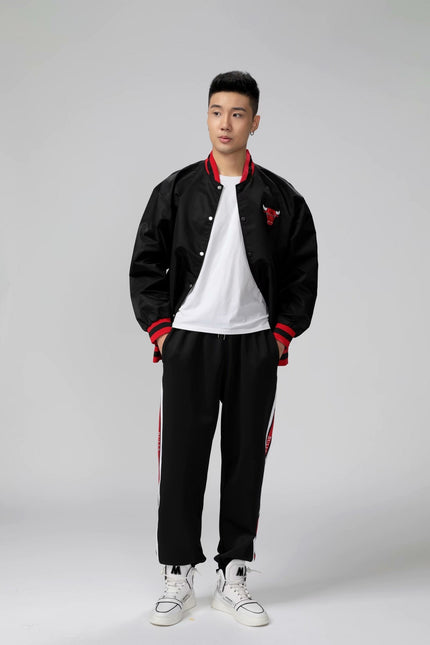 Giacca a Bottoni Chicago Bulls 2021/22