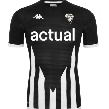 Maglia Angers Home 2022/23