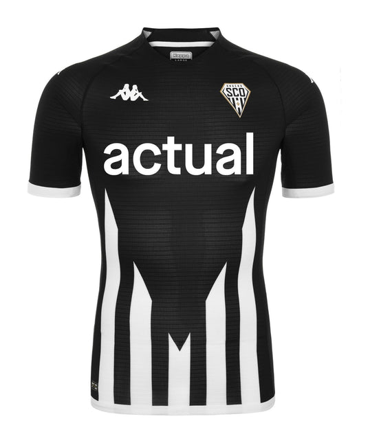 Maglia Angers Home 2022/23