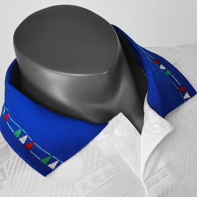 Maglia Italia Trasferta Retro 1994/95 (Nazionali)