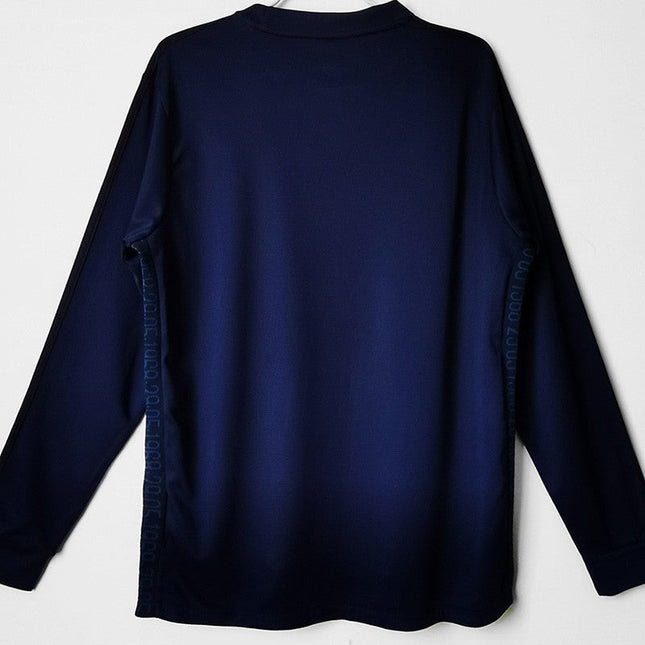 Maglia Retro Manchester United Anniversario 1968/69