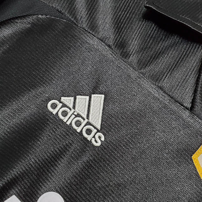 Maglia Retro Real Madrid Trasferta 1999/2000