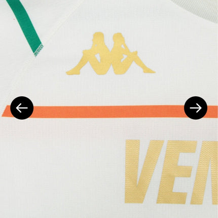 Maglia Venezia Trasferta 2022/23