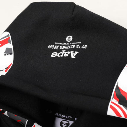 Felpa NBA Nera Chicago Bulls 2021/22