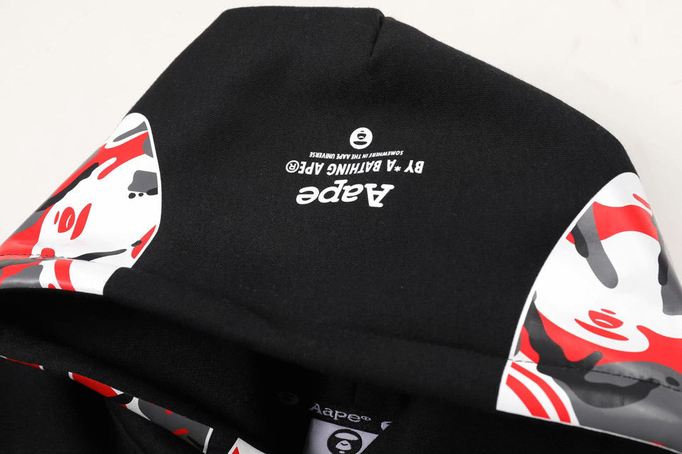 Felpa NBA Nera Chicago Bulls 2021/22