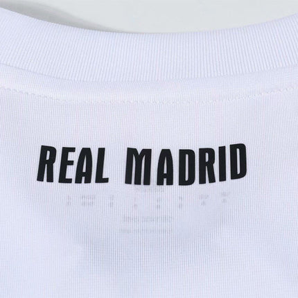 Maglia Retro Real Madrid Home 2010/11