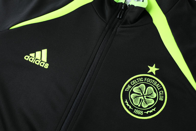Kit Giacca a Zip + Tuta Celtic Commemorative Edition 2021/22