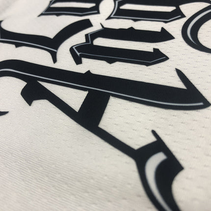 Maglia NBA Bianca LA Clippers 2021/22